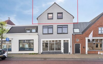 Beeksestraat 1-B