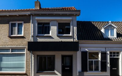 Beeksestraat 11-A