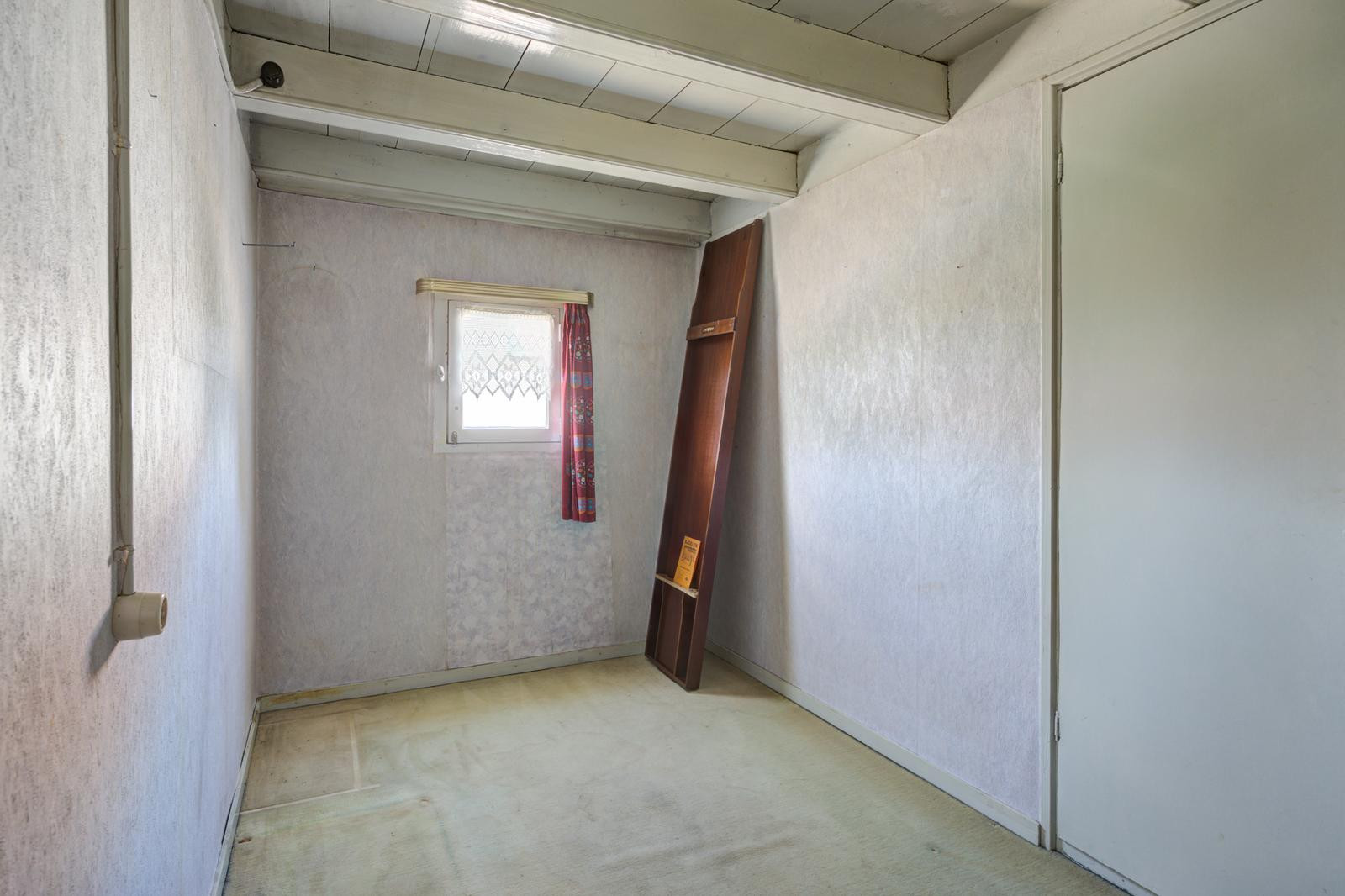 Vrijstaande woning te koop: Beeksestraat 37, Prinsenbeek