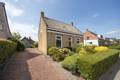 Beeksestraat 37