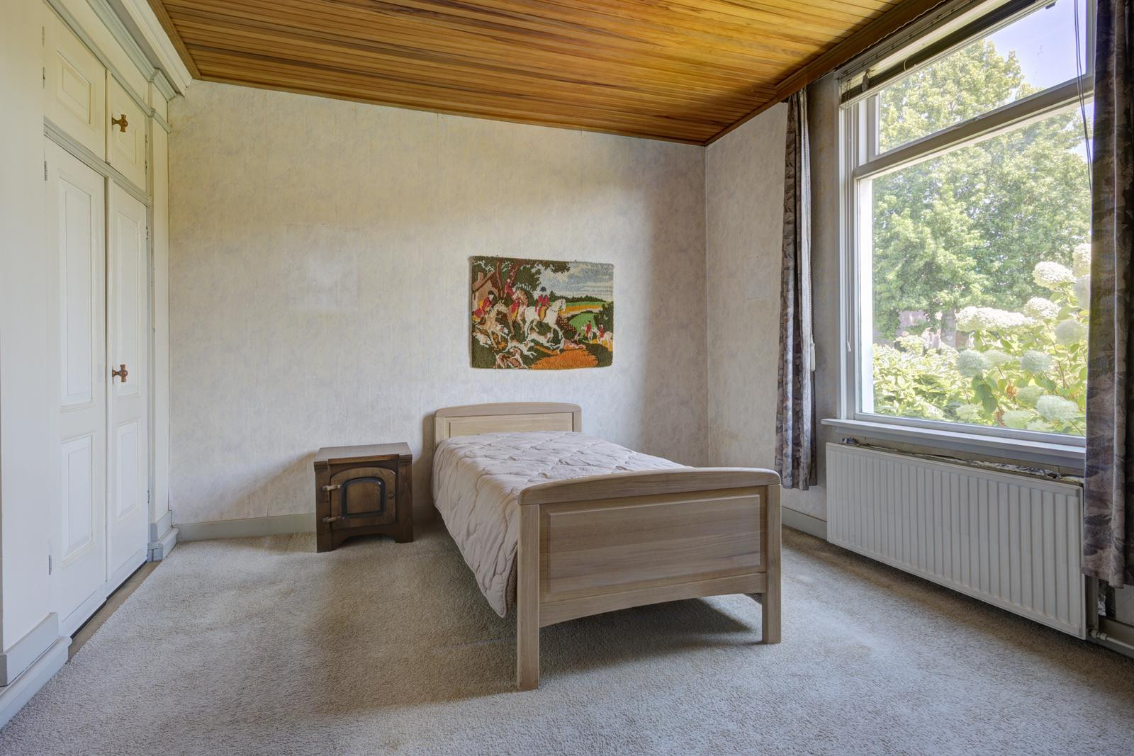 Vrijstaande woning te koop: Beeksestraat 37, Prinsenbeek