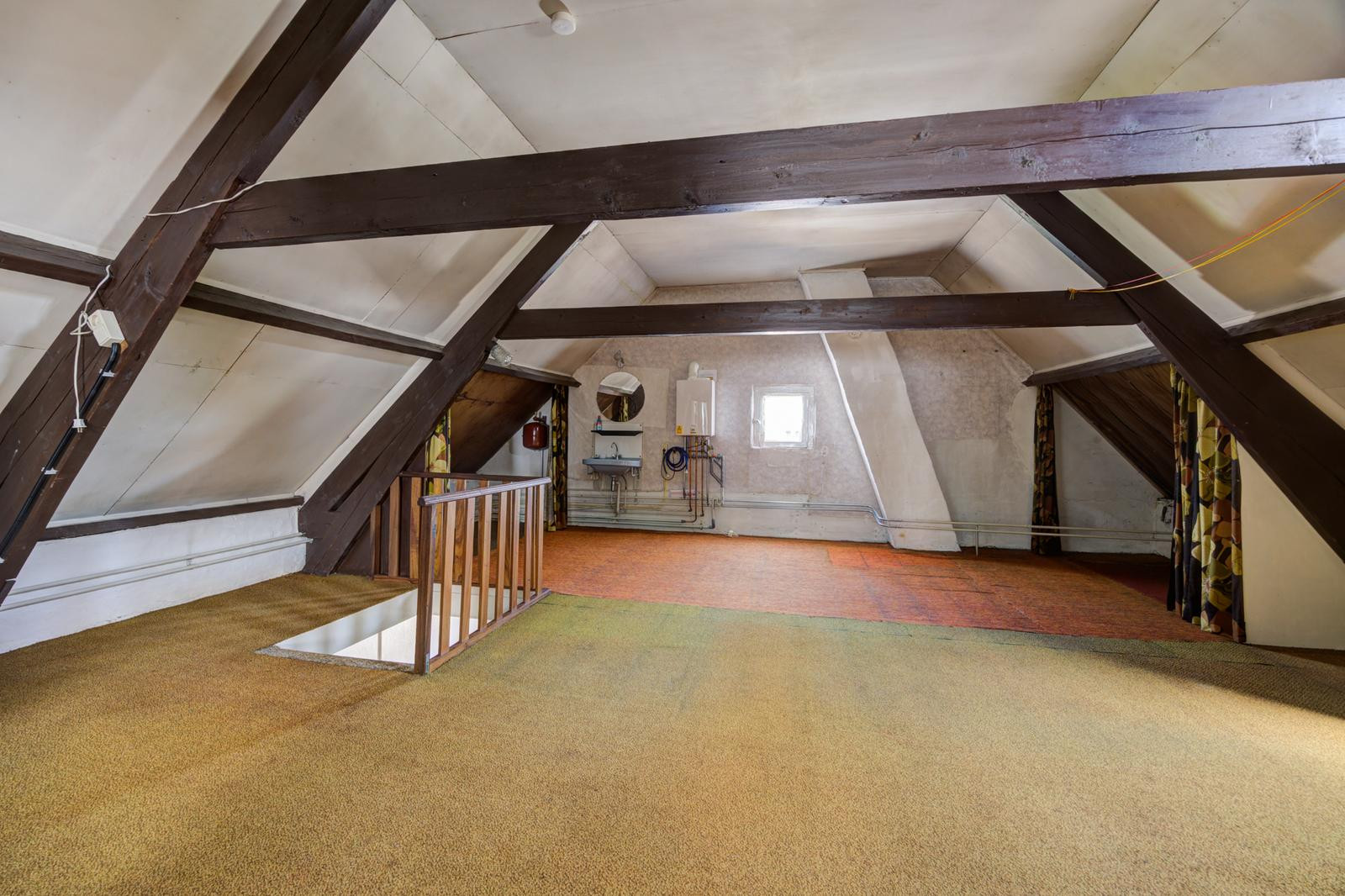 Vrijstaande woning te koop: Beeksestraat 37, Prinsenbeek