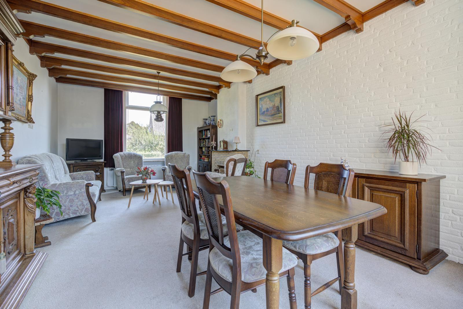 Vrijstaande woning te koop: Beeksestraat 37, Prinsenbeek