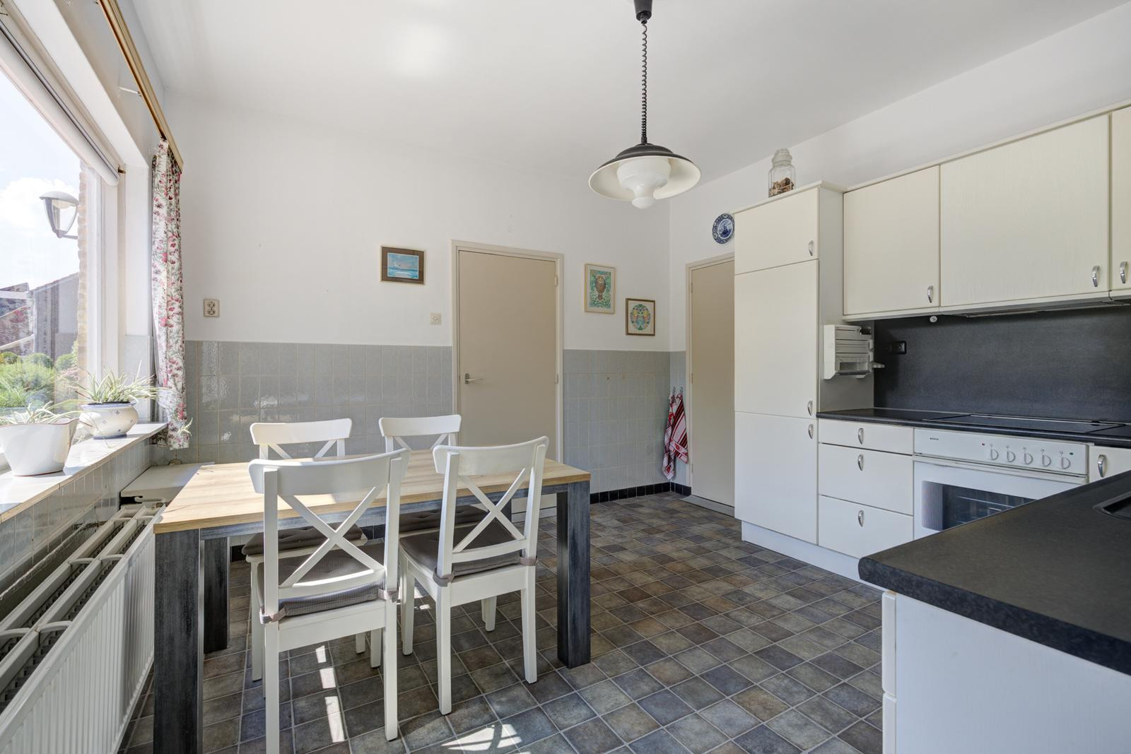 Vrijstaande woning te koop: Beeksestraat 37, Prinsenbeek