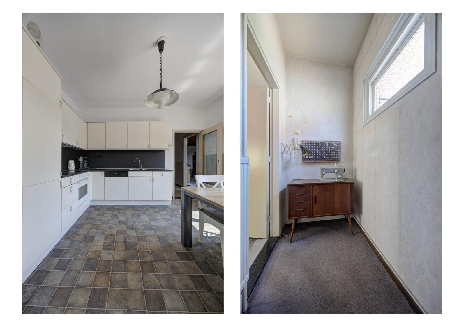 Vrijstaande woning te koop: Beeksestraat 37, Prinsenbeek