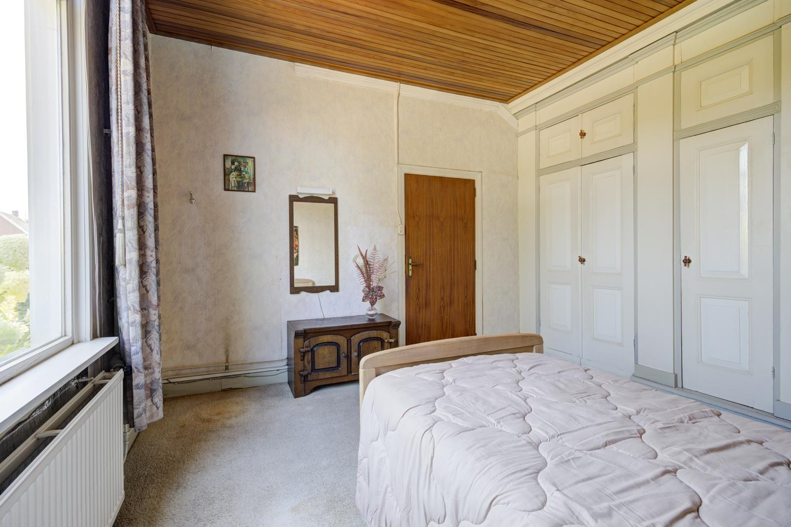 Vrijstaande woning te koop: Beeksestraat 37, Prinsenbeek