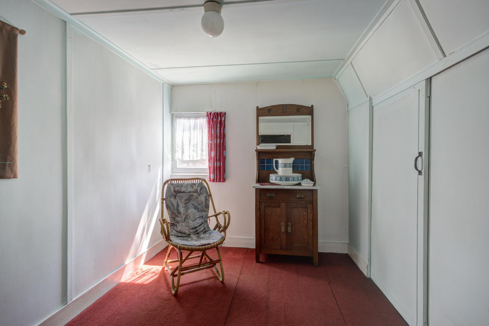 Vrijstaande woning te koop: Beeksestraat 37, Prinsenbeek