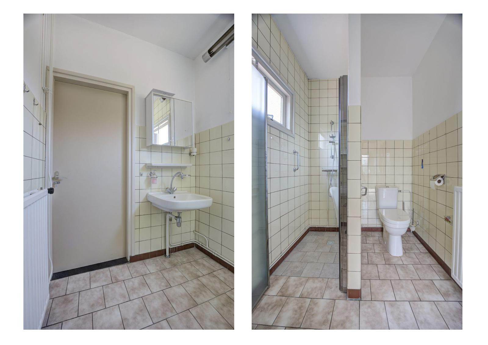 Vrijstaande woning te koop: Beeksestraat 37, Prinsenbeek