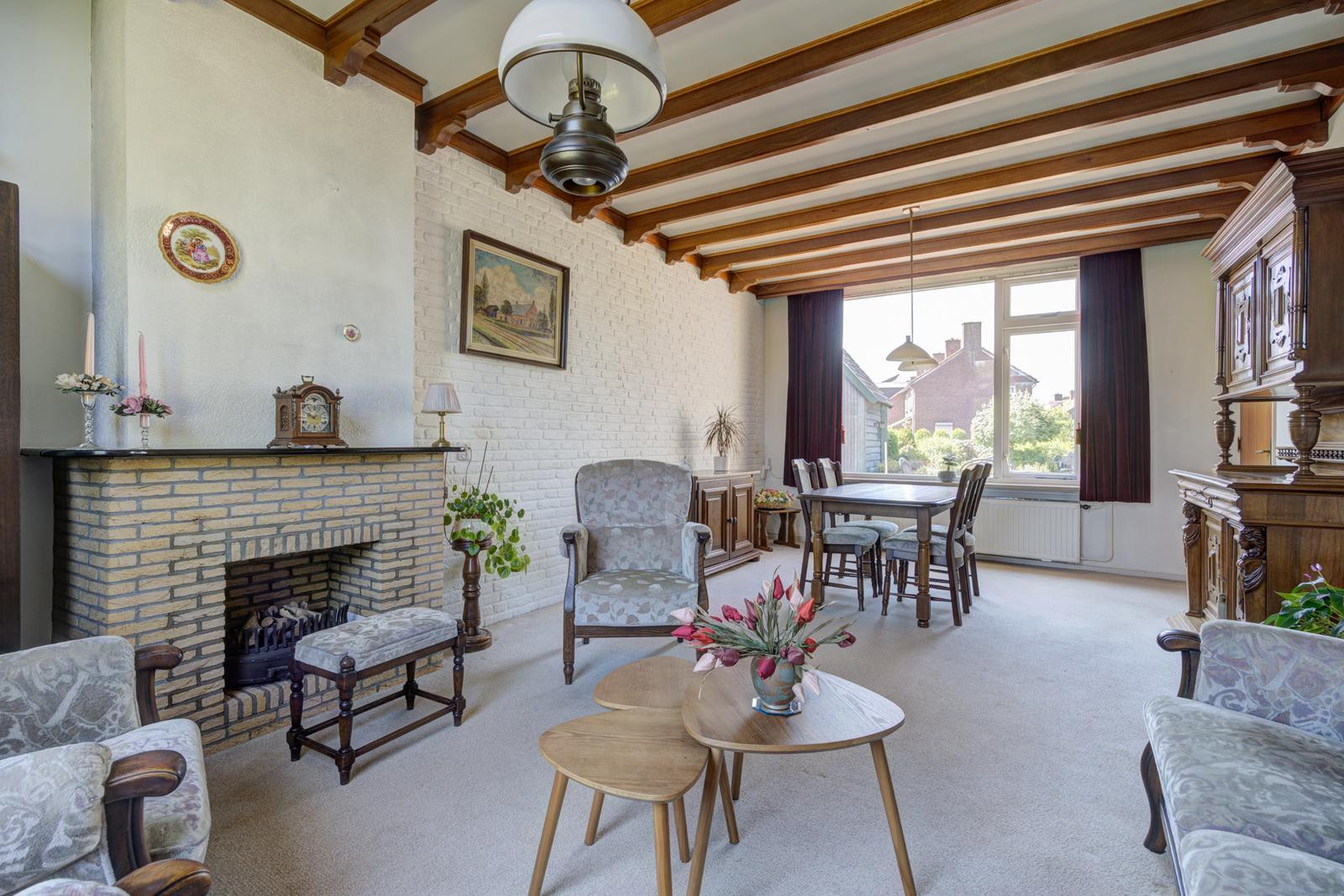 Vrijstaande woning te koop: Beeksestraat 37, Prinsenbeek