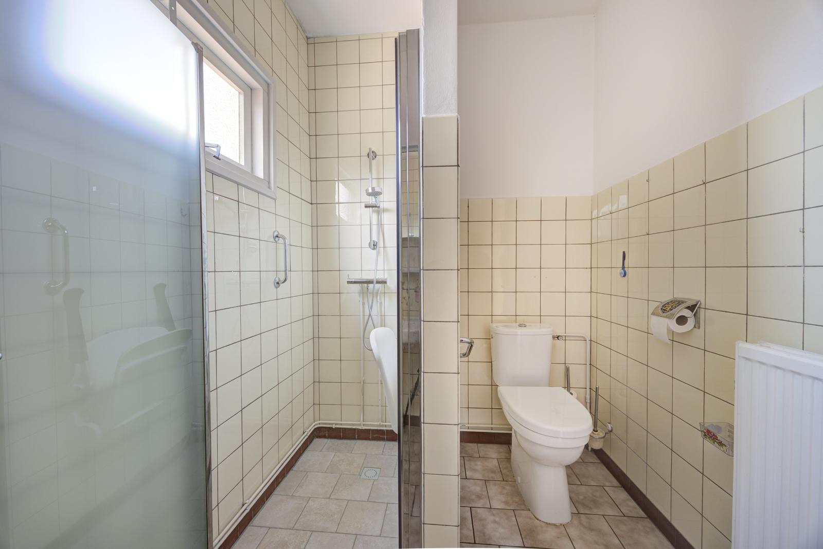 Vrijstaande woning te koop: Beeksestraat 37, Prinsenbeek