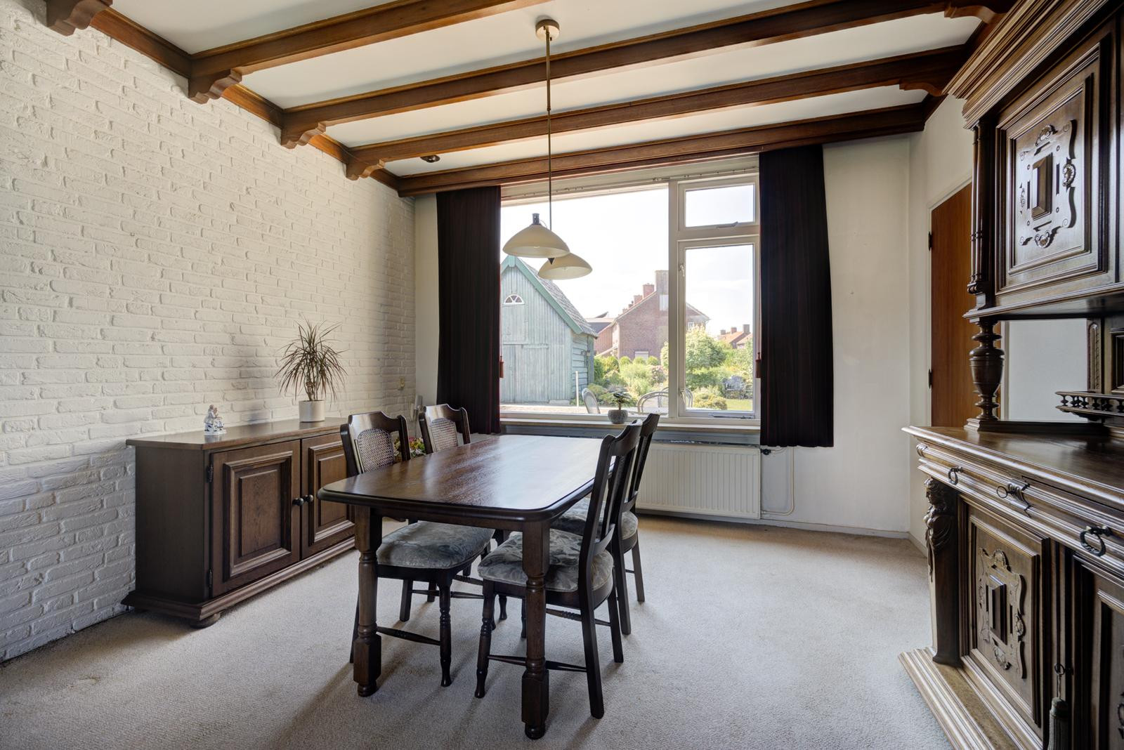 Vrijstaande woning te koop: Beeksestraat 37, Prinsenbeek