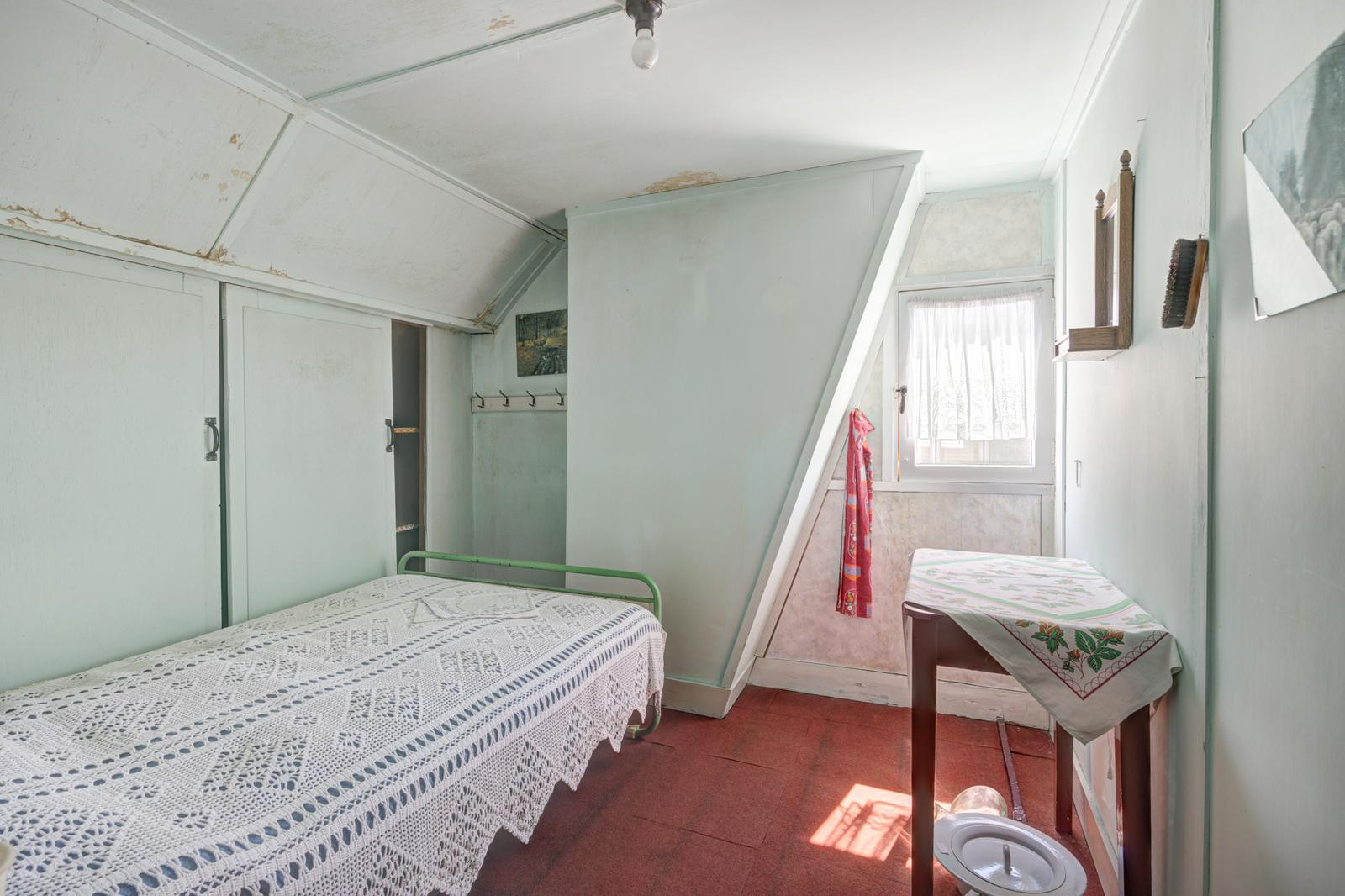 Vrijstaande woning te koop: Beeksestraat 37, Prinsenbeek