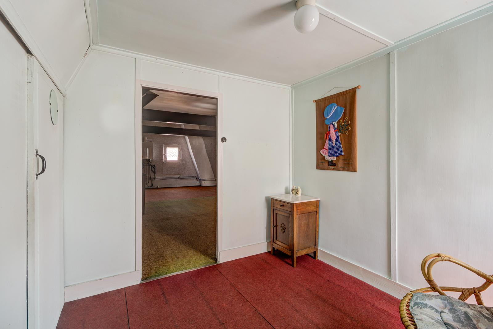 Vrijstaande woning te koop: Beeksestraat 37, Prinsenbeek