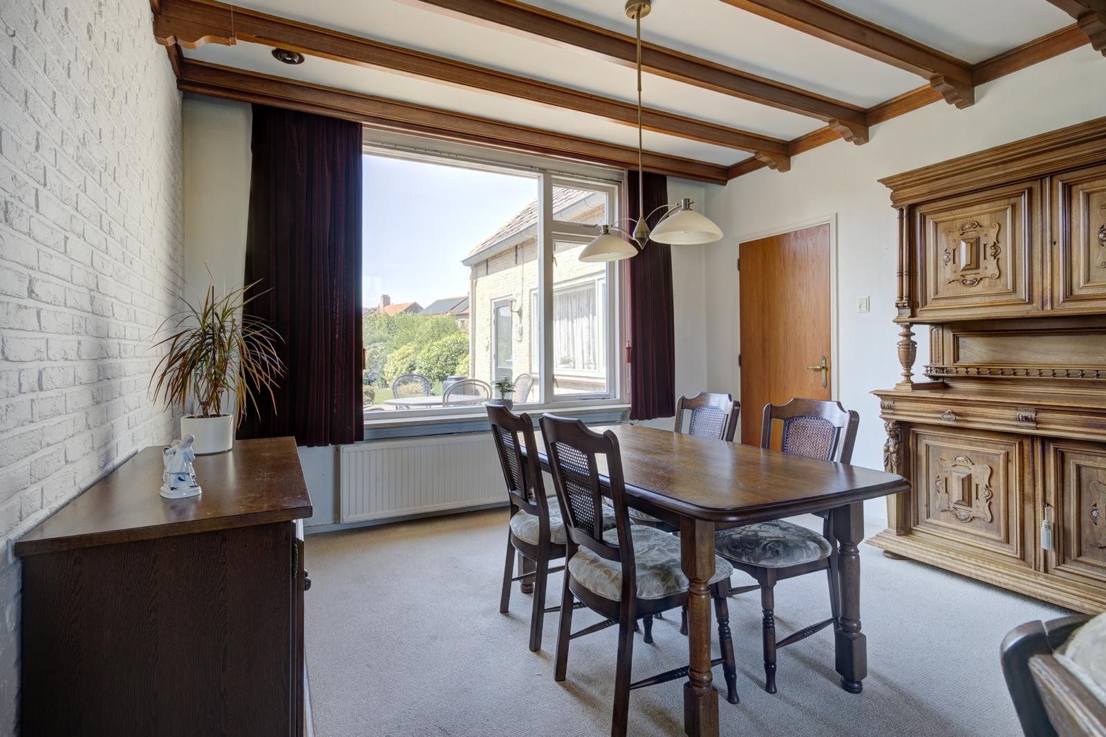Vrijstaande woning te koop: Beeksestraat 37, Prinsenbeek
