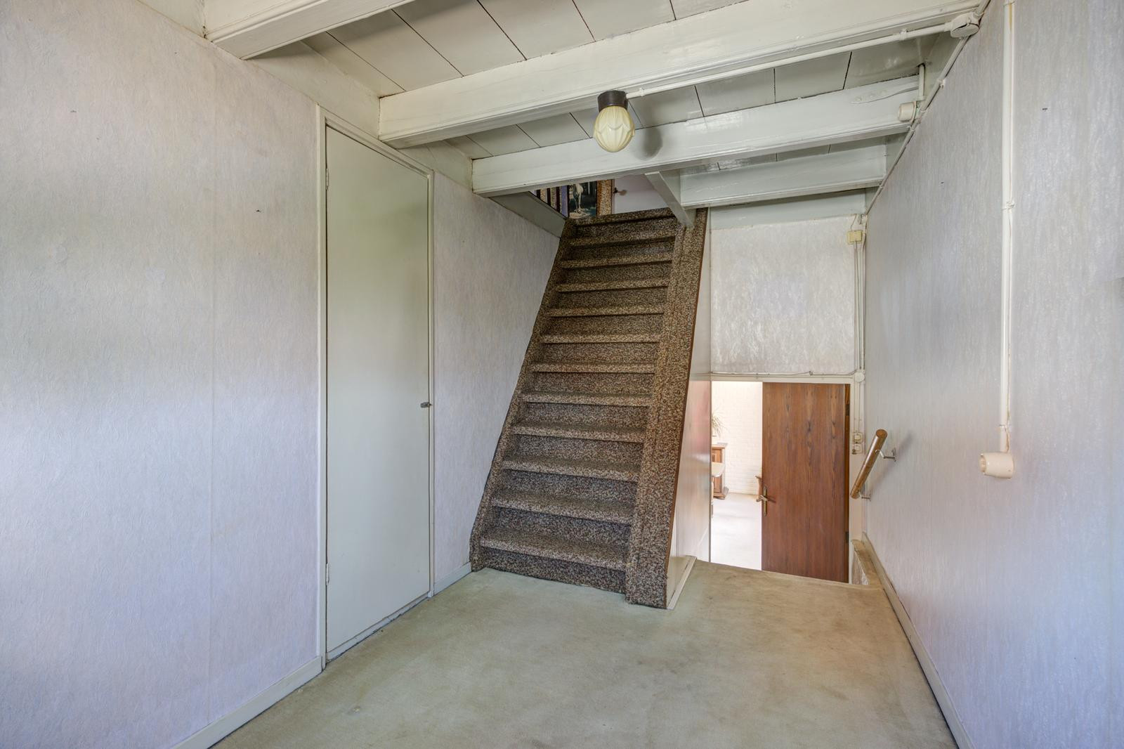 Vrijstaande woning te koop: Beeksestraat 37, Prinsenbeek