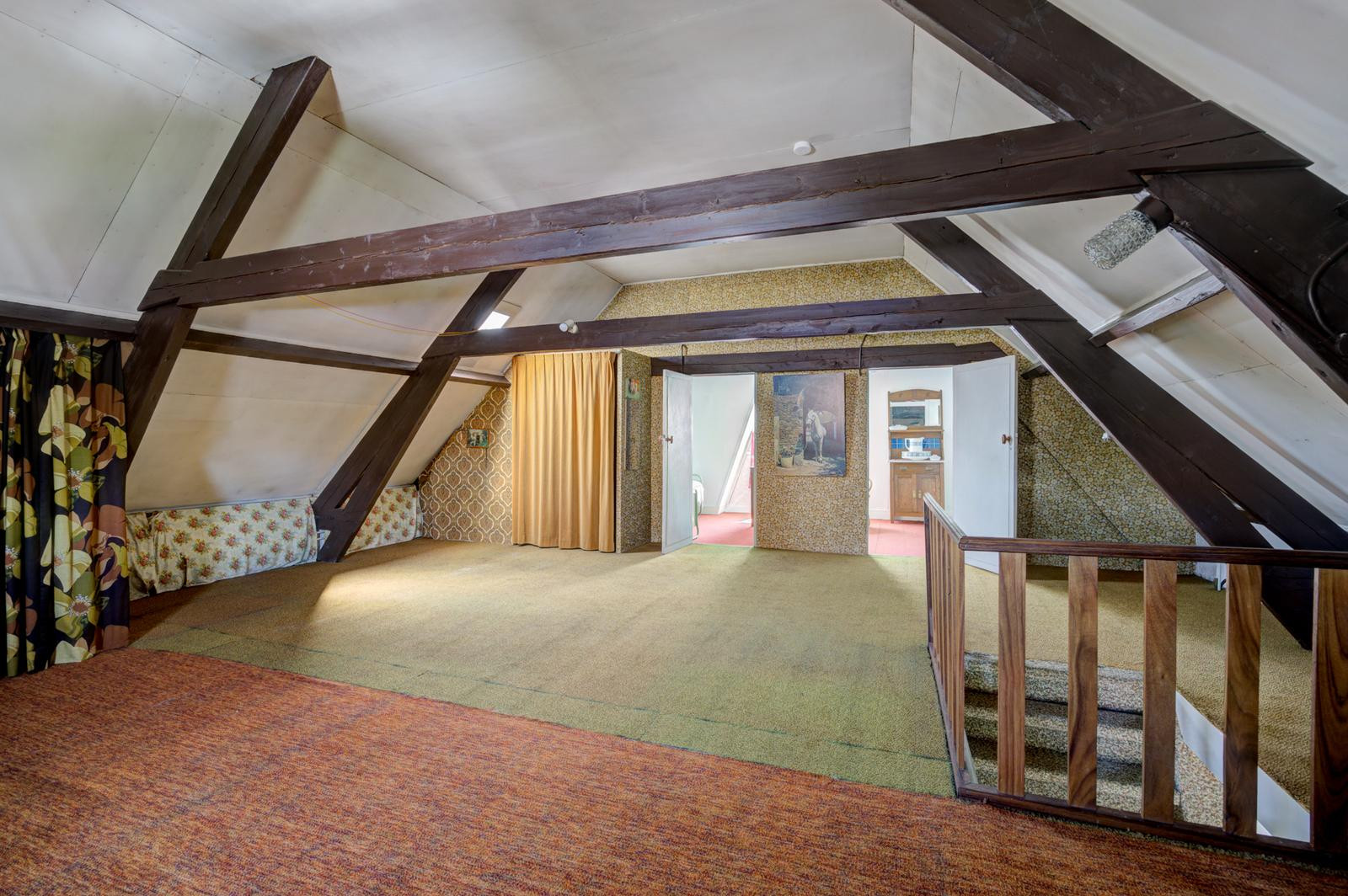Vrijstaande woning te koop: Beeksestraat 37, Prinsenbeek