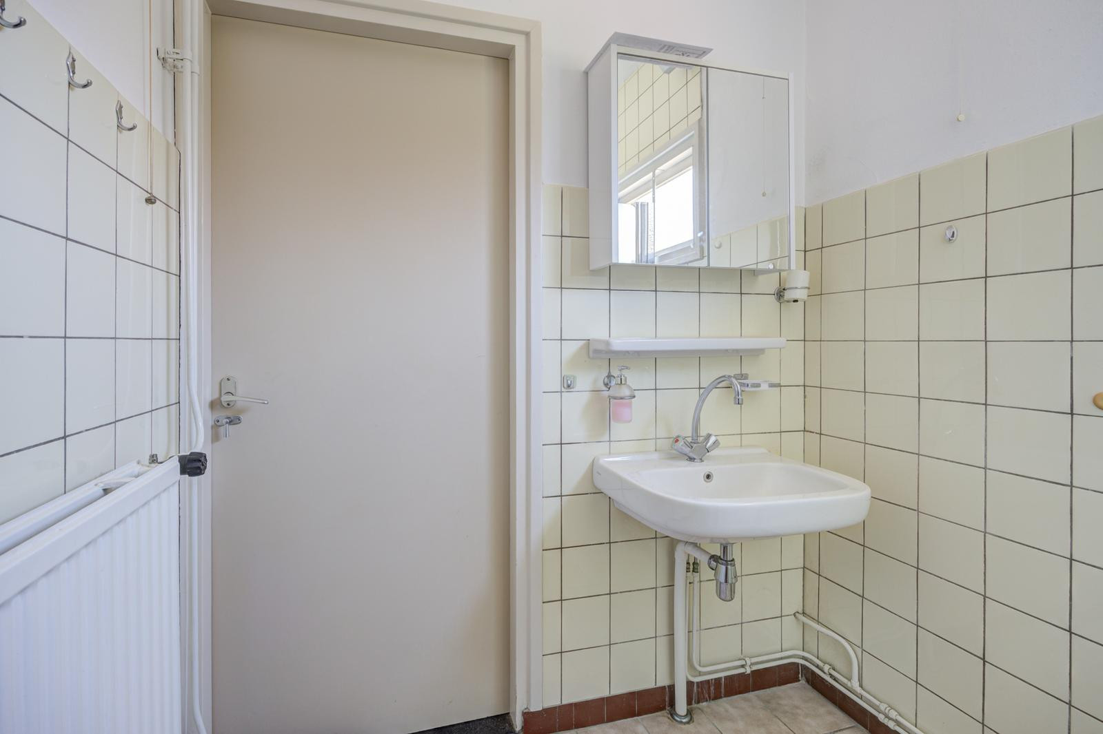 Vrijstaande woning te koop: Beeksestraat 37, Prinsenbeek