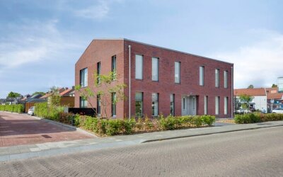 Beeksestraat 53-A