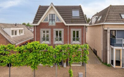Beeksestraat 30-A