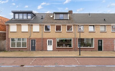 Kapelstraat 5