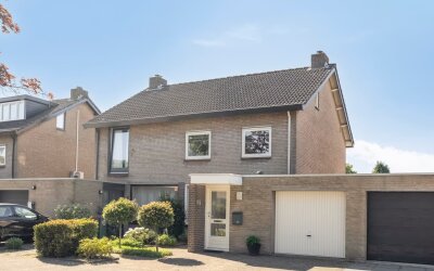 Kapelstraat 89
