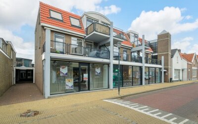 Kapelstraat 10-H