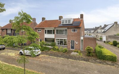 Parklaan 15