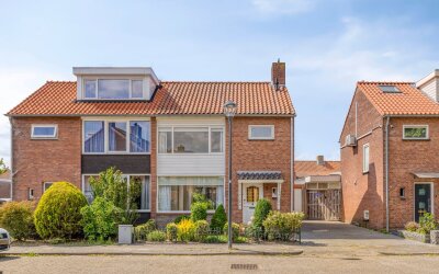 Parklaan 3
