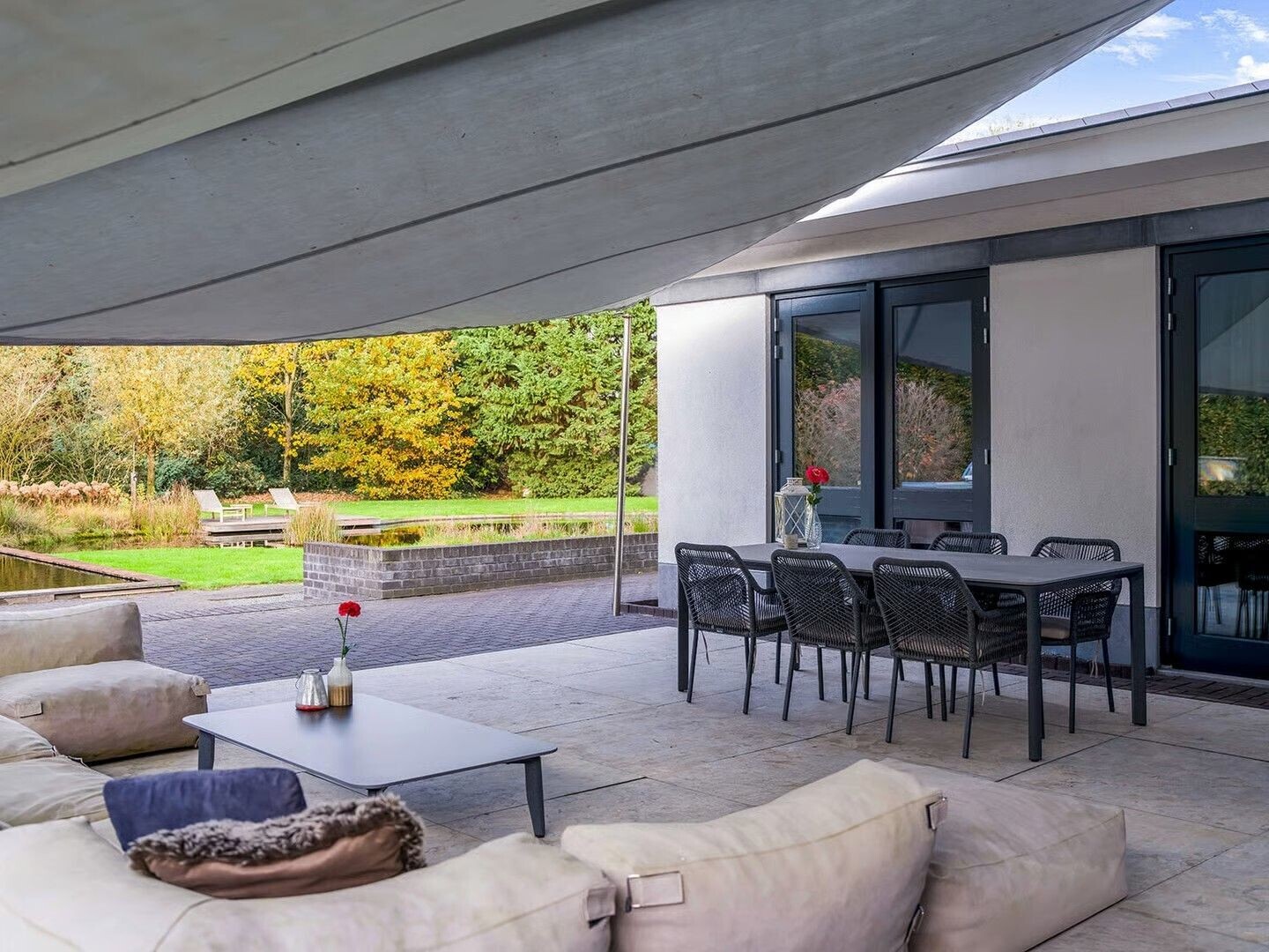 Vrijstaande woning te koop: Beeksestraat 115, Prinsenbeek