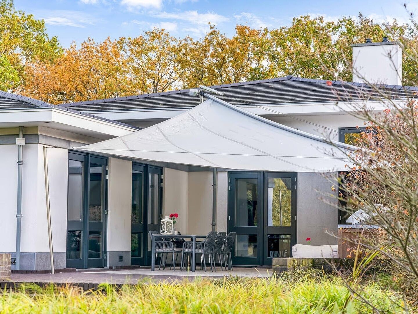Vrijstaande woning te koop: Beeksestraat 115, Prinsenbeek