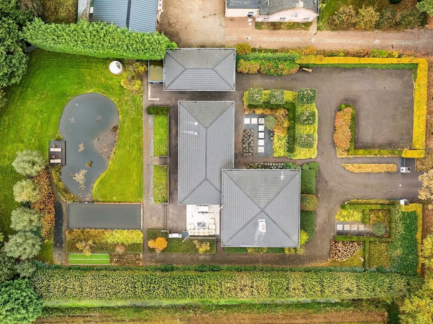 Vrijstaande woning te koop: Beeksestraat 115, Prinsenbeek