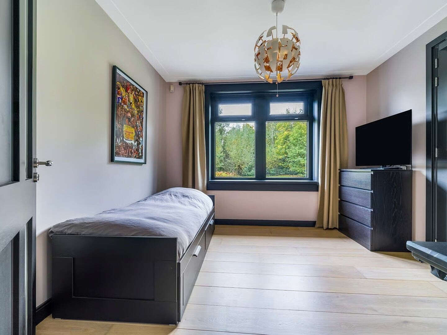 Vrijstaande woning te koop: Beeksestraat 115, Prinsenbeek