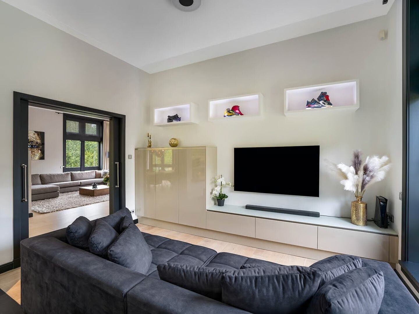 Vrijstaande woning te koop: Beeksestraat 115, Prinsenbeek