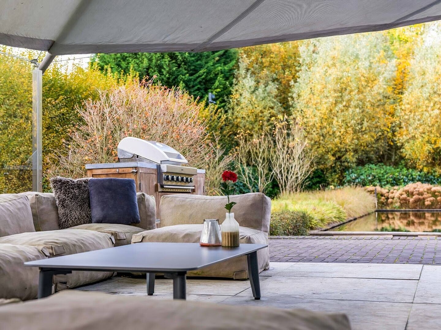 Vrijstaande woning te koop: Beeksestraat 115, Prinsenbeek