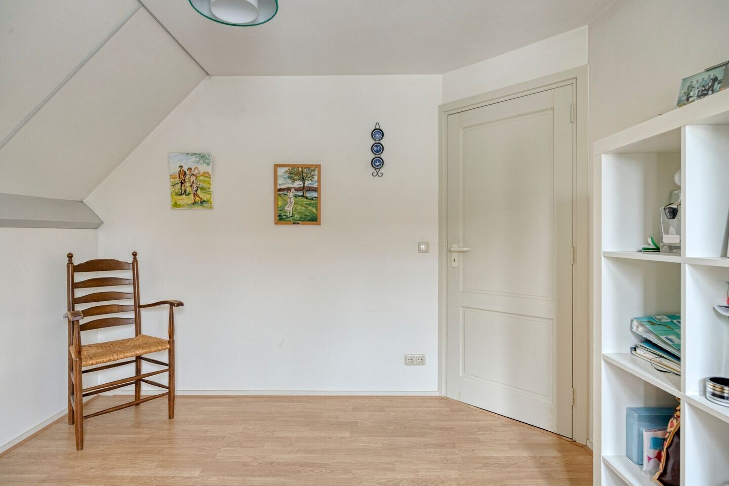 Vrijstaande woning te koop: Liesbosdreef 12, Prinsenbeek