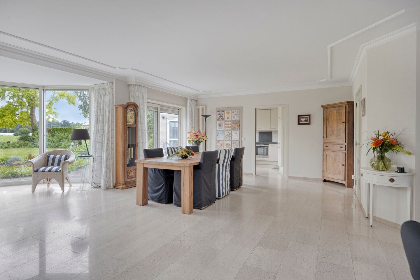 Vrijstaande woning te koop: Liesbosdreef 12, Prinsenbeek