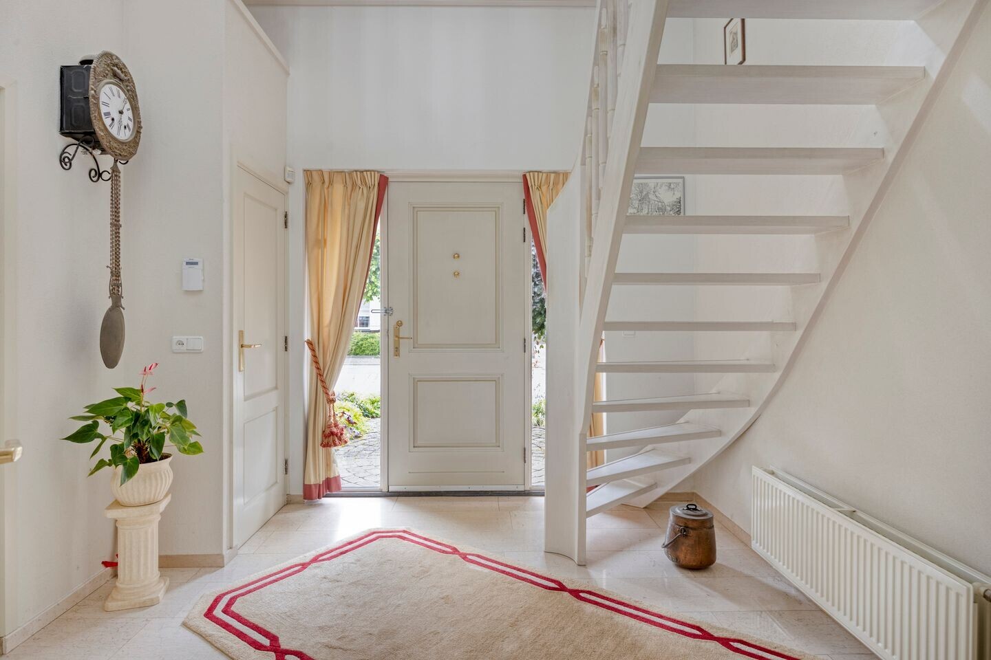 Vrijstaande woning te koop: Liesbosdreef 12, Prinsenbeek