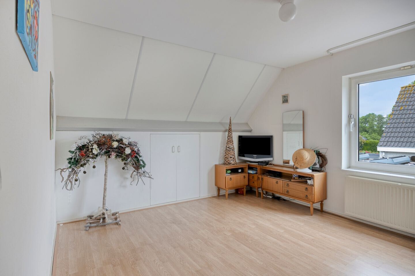 Vrijstaande woning te koop: Liesbosdreef 12, Prinsenbeek