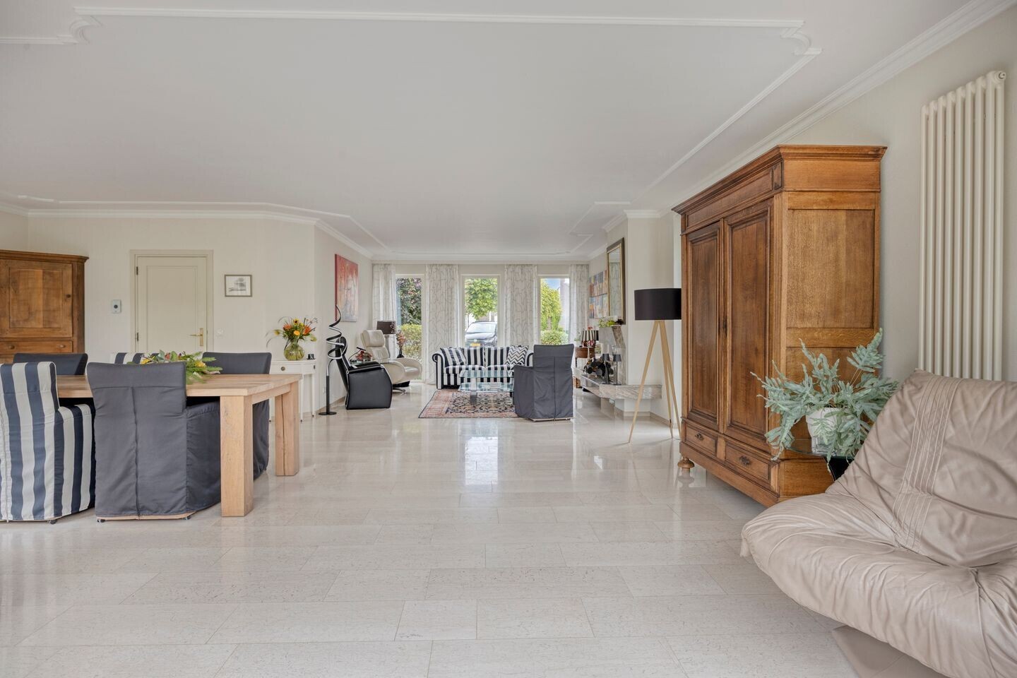 Vrijstaande woning te koop: Liesbosdreef 12, Prinsenbeek