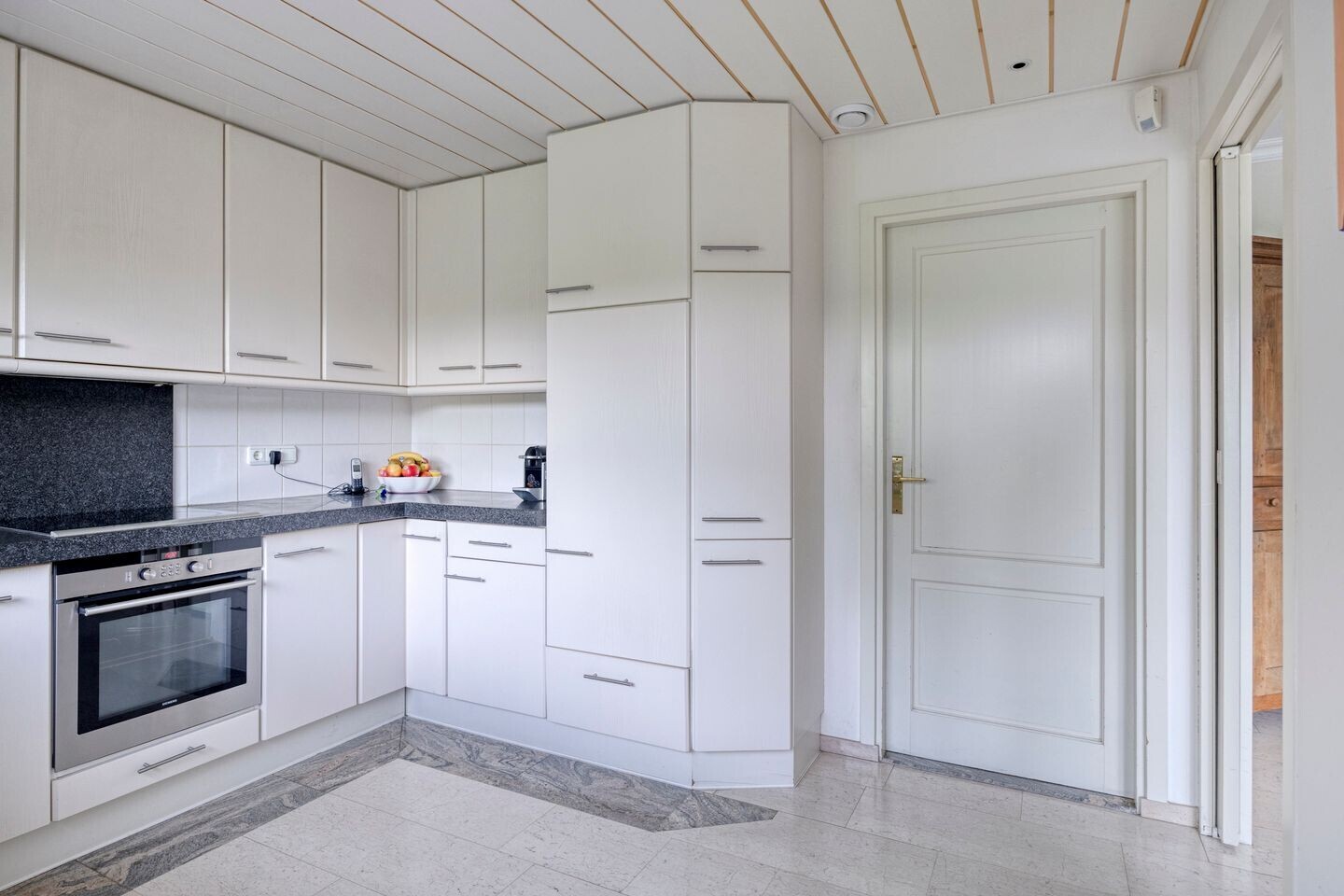 Vrijstaande woning te koop: Liesbosdreef 12, Prinsenbeek