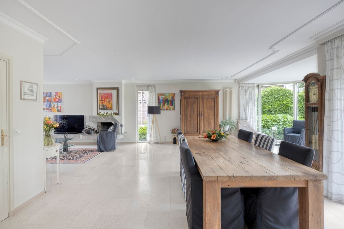 Vrijstaande woning te koop: Liesbosdreef 12, Prinsenbeek