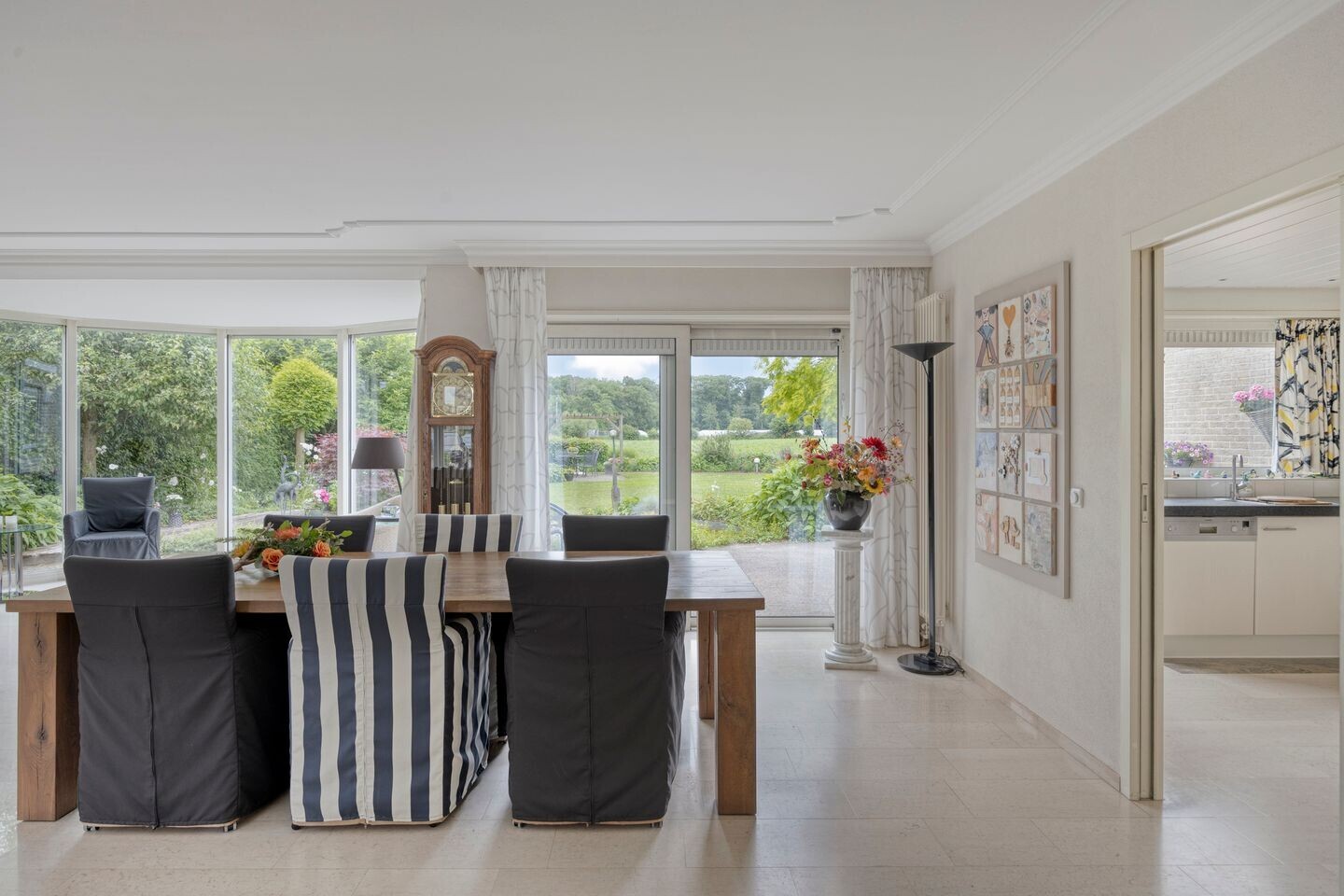 Vrijstaande woning te koop: Liesbosdreef 12, Prinsenbeek