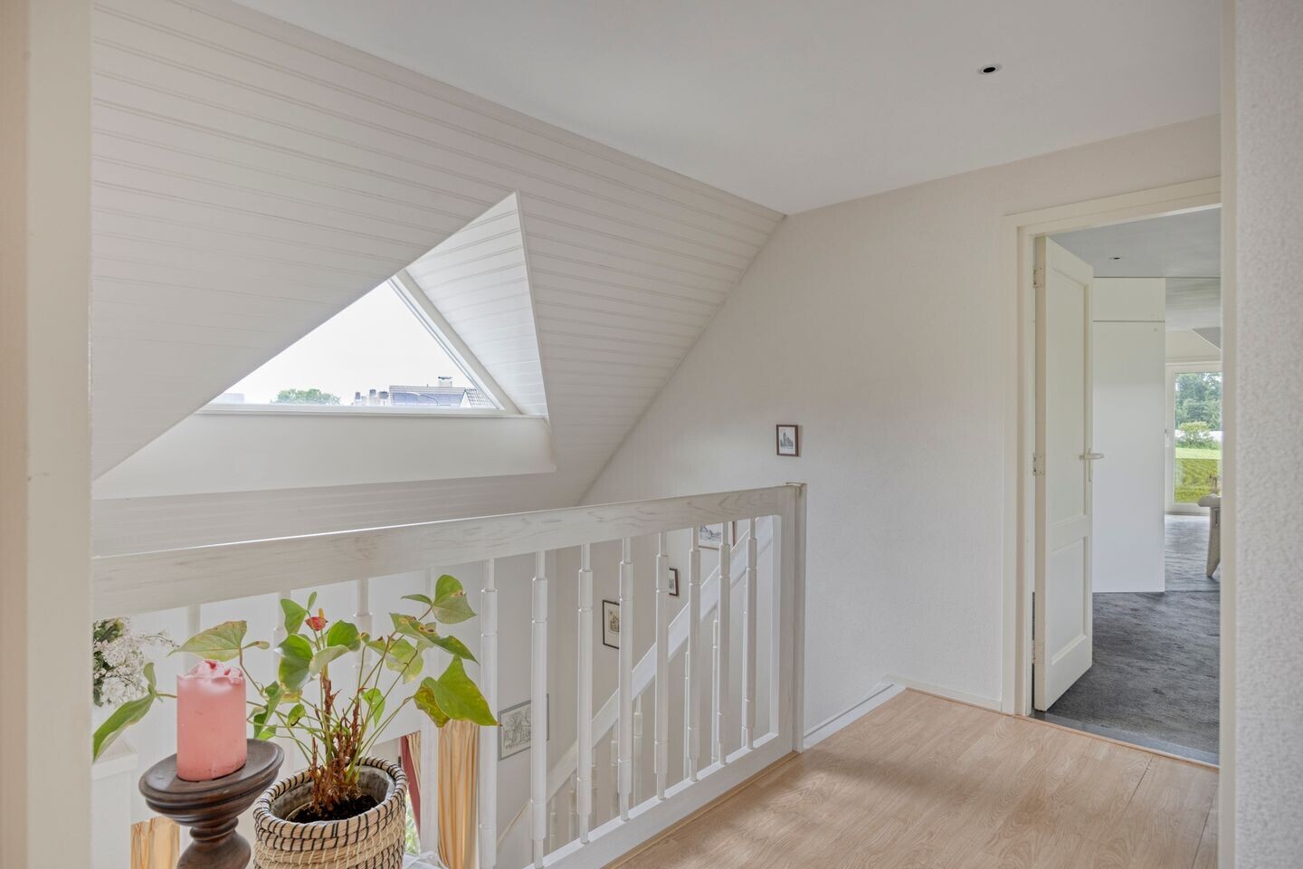 Vrijstaande woning te koop: Liesbosdreef 12, Prinsenbeek