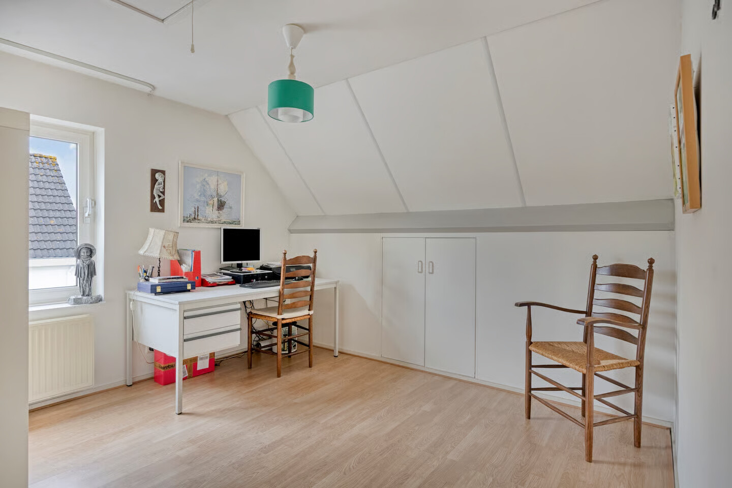 Vrijstaande woning te koop: Liesbosdreef 12, Prinsenbeek