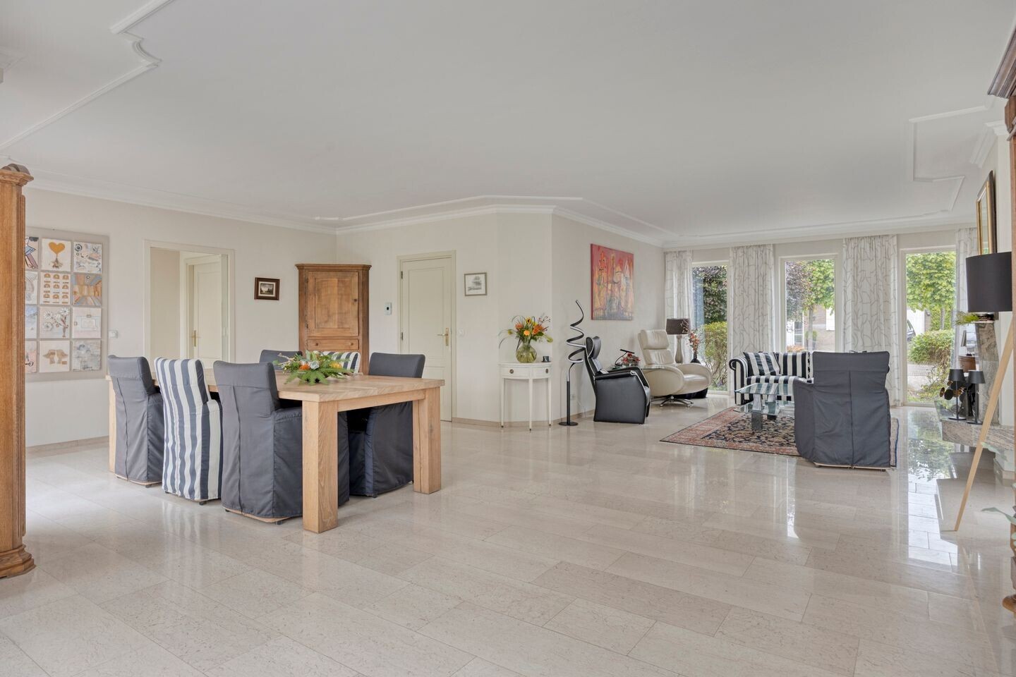 Vrijstaande woning te koop: Liesbosdreef 12, Prinsenbeek