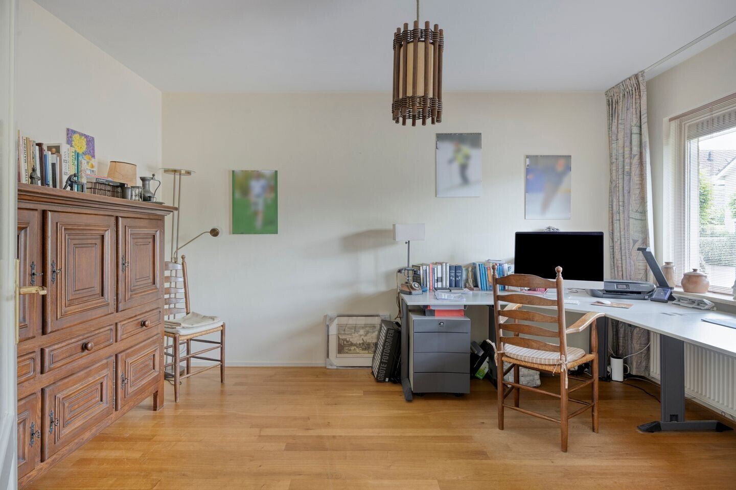 Vrijstaande woning te koop: Liesbosdreef 12, Prinsenbeek