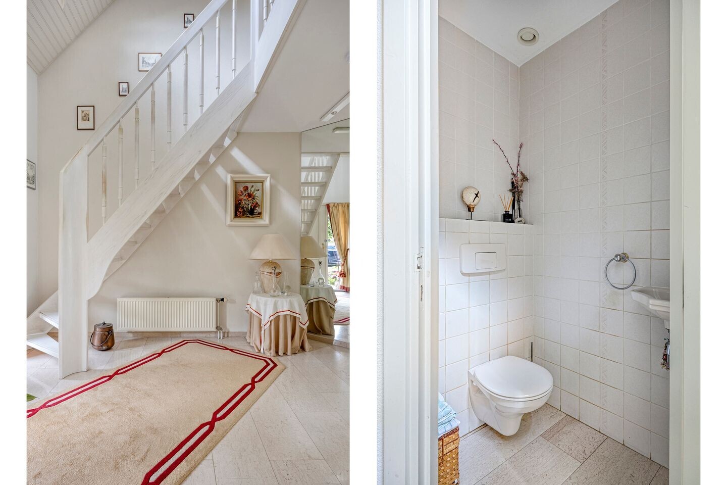 Vrijstaande woning te koop: Liesbosdreef 12, Prinsenbeek