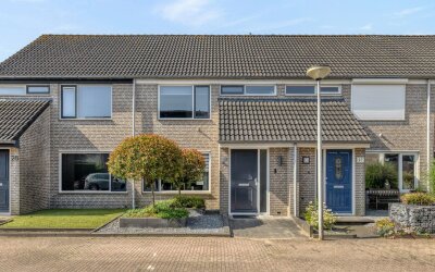 Tongerloodreef 26