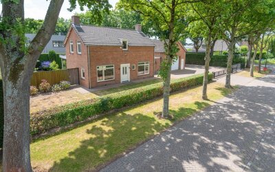 Postbaan 28
