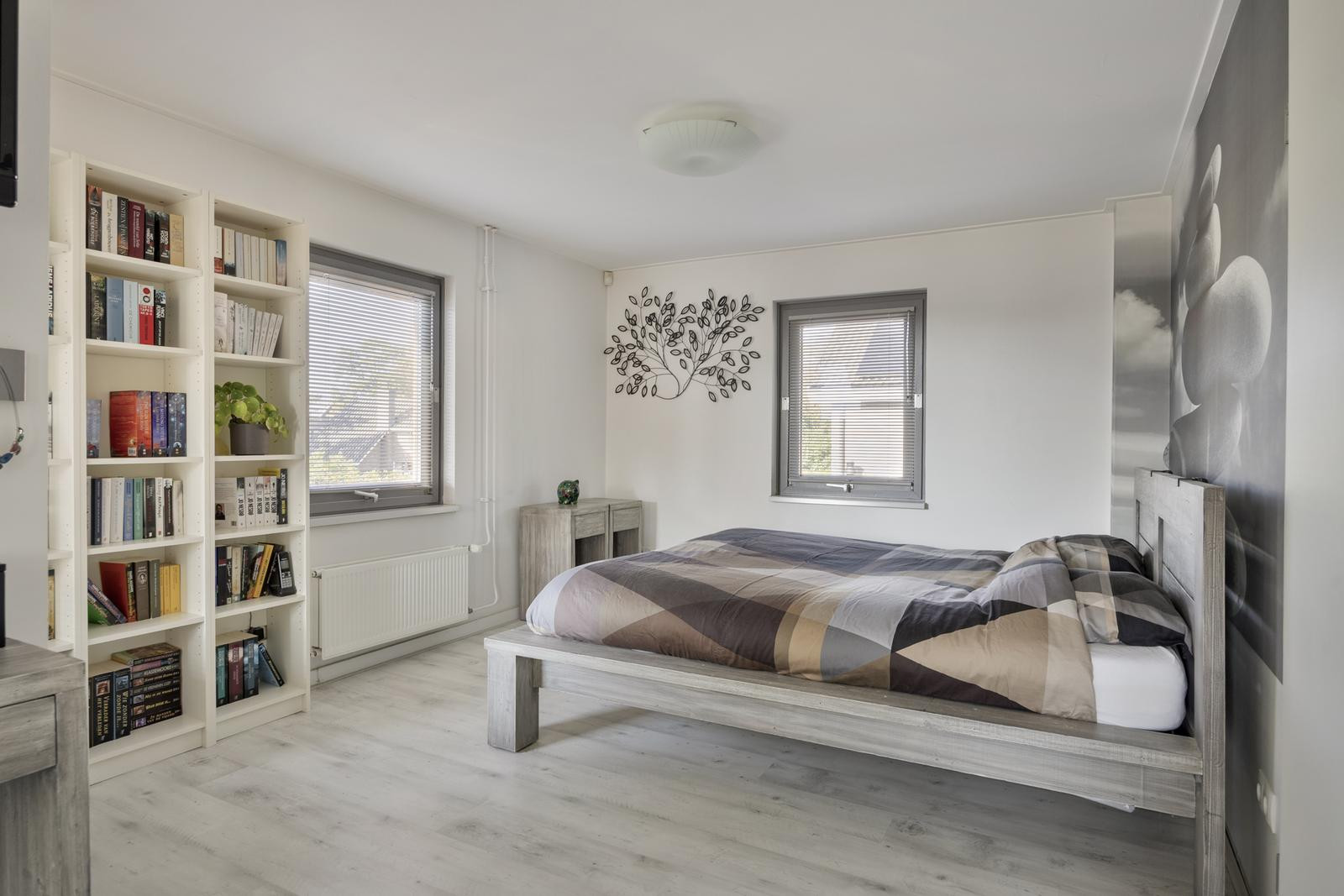 Vrijstaande woning te koop: Brielsedreef 7, Prinsenbeek